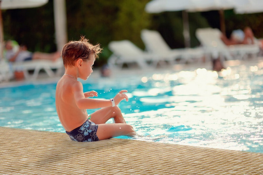 Мозаика Berilo серия Gemma