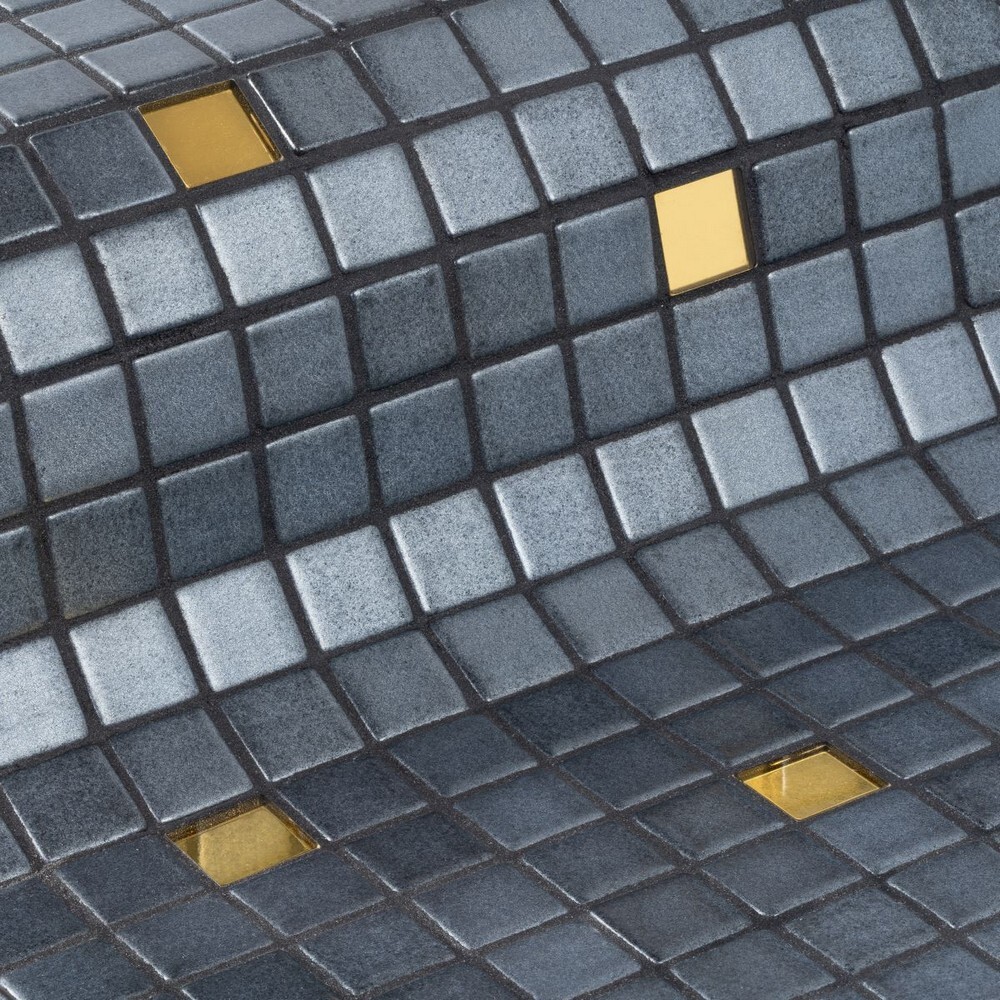 Мозаика Capricorn Gold 25 серия Gold Eco