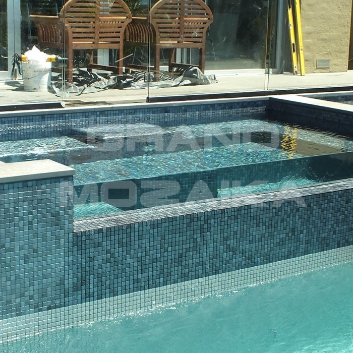 Мозаика Capricorn space серия Space