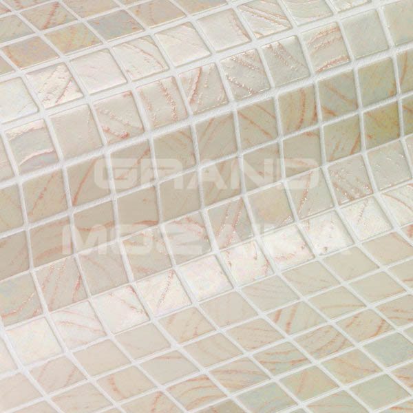 Мозаика KILAUEA vulcano серия Vulcano