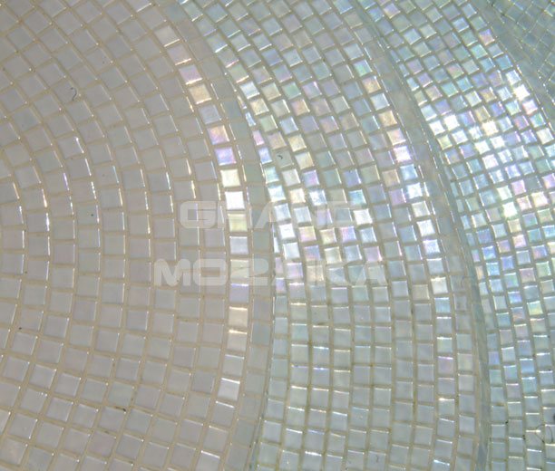 Мозаика Marfil(36x36) серия Iris