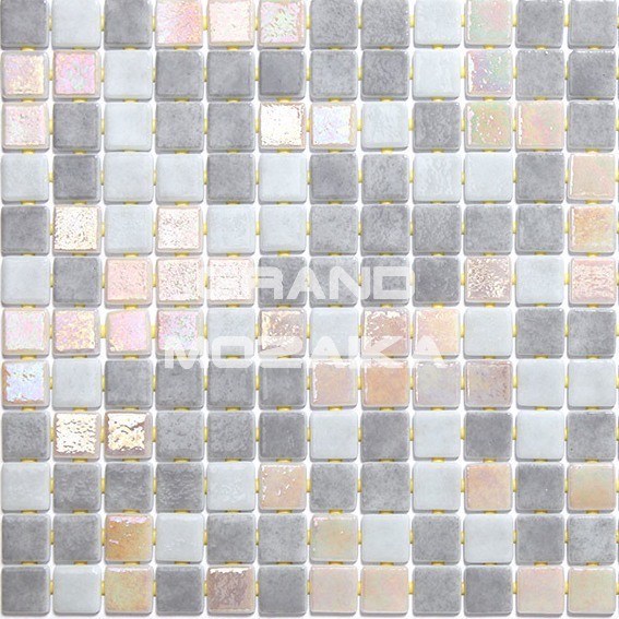 Мозаика Moon mix серия Iris