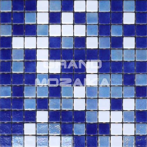 Мозаика Oasis mix серия Iris