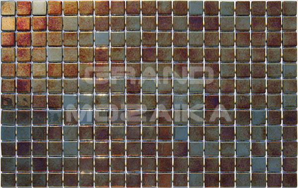 Мозаика OXIDO metal серия Metal Eco