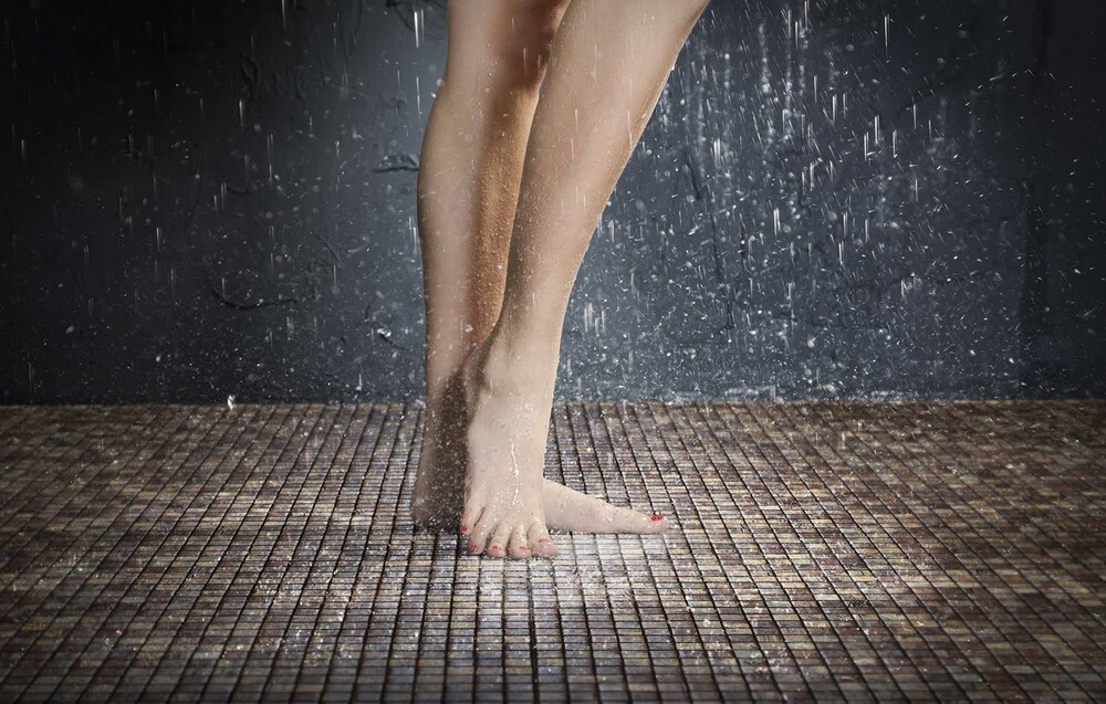 Мозаика Rustic Zen серия Zen