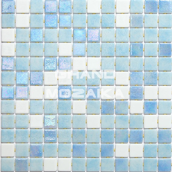 Мозаика Sky mix серия Iris