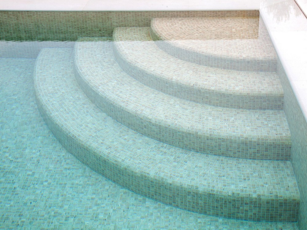 Мозаика Travertino Zen серия Zen