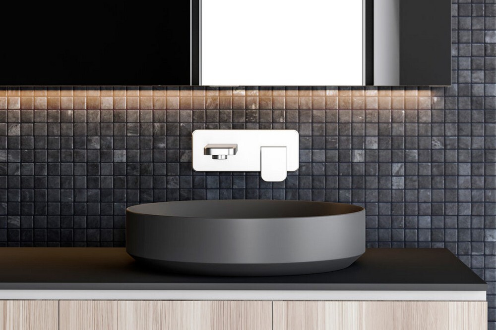 Мозаика Zircon серия Gemma