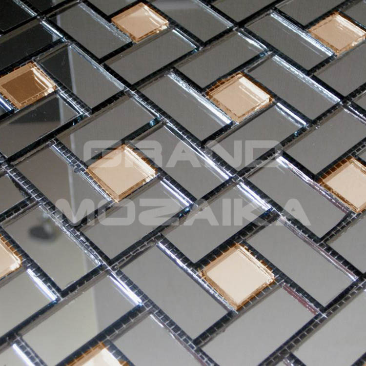 Мозаика DG42 серия Deco Vivere