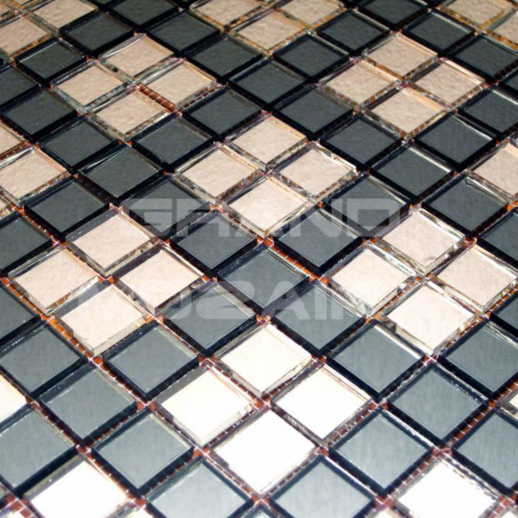 Мозаика DS20-4 серия Deco Vivere