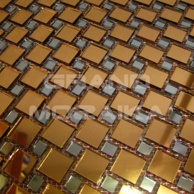 Мозаика GD20 серия Deco Vivere