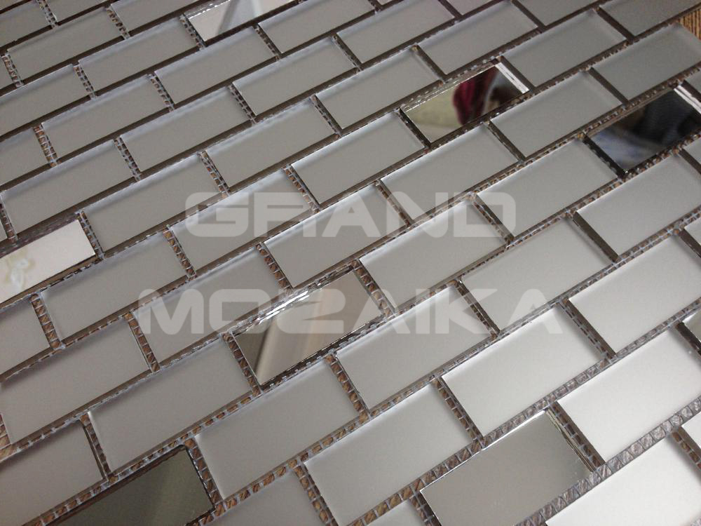 Мозаика LB42-2 серия Perla Vivere