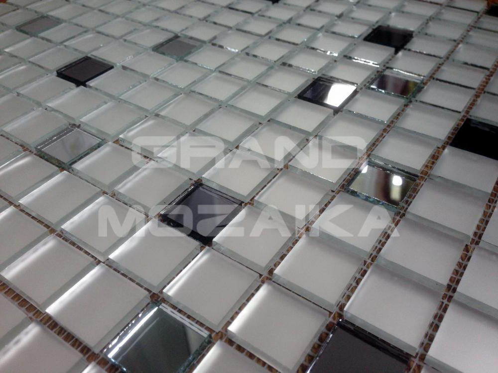 Мозаика MSD20 серия Perla Vivere