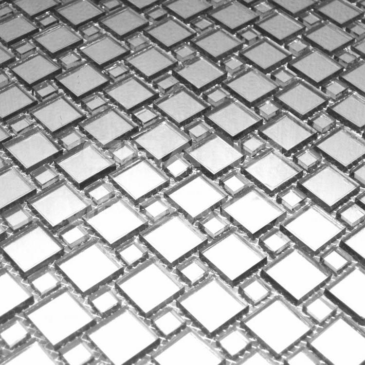 Мозаика SS20 серия Deco Vivere