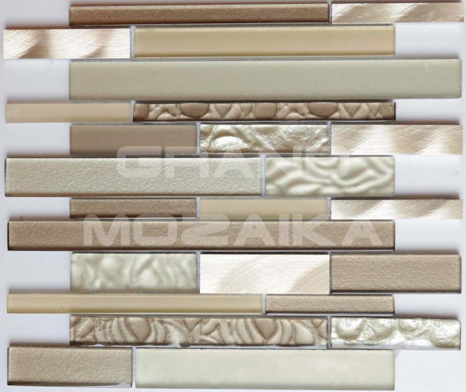 Мозаика MDL-46 серия Breez