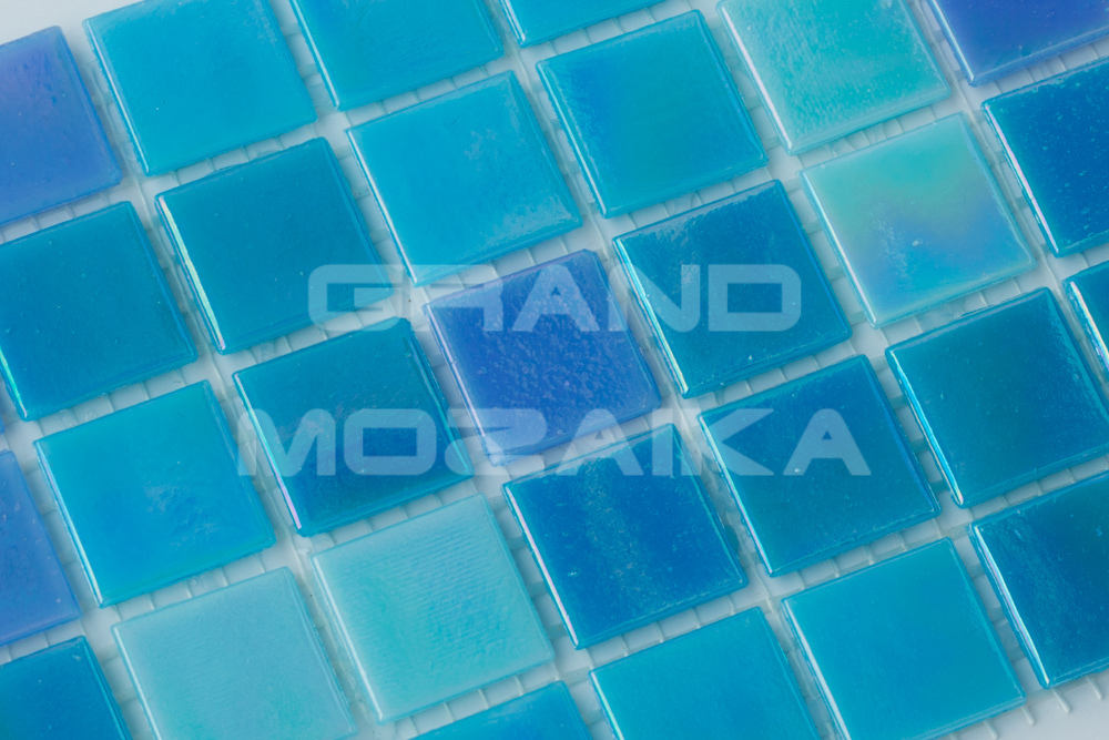 Мозаика GP233SLA (R-30+R32+R34+R35) серия Perla