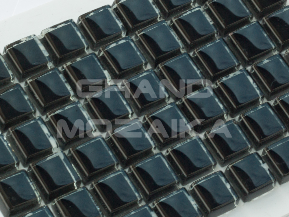 Мозаика GC420SLA серия Crystals