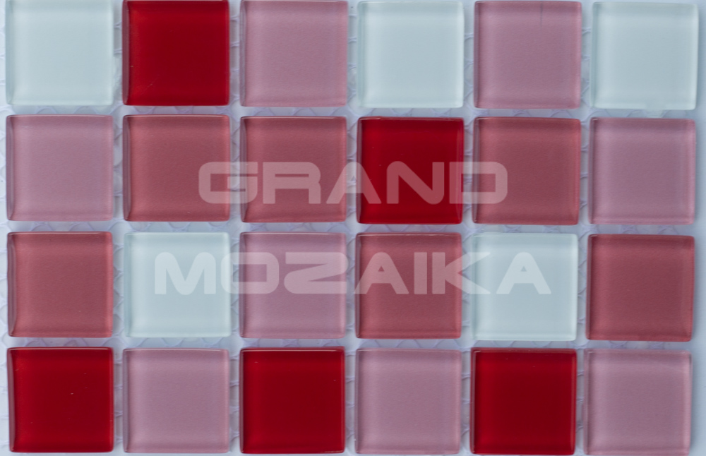 Мозаика GC543SLA (A 016) серия Crystals