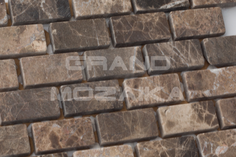 Мозаика MN174SMB серия Marmo