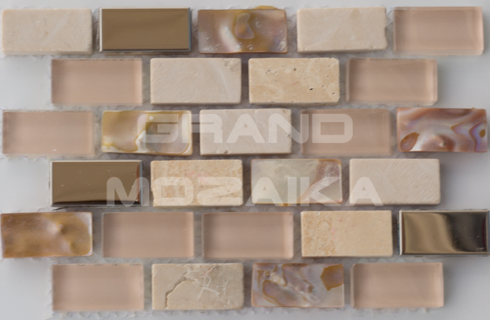 Мозаика SN110MLA серия Scara