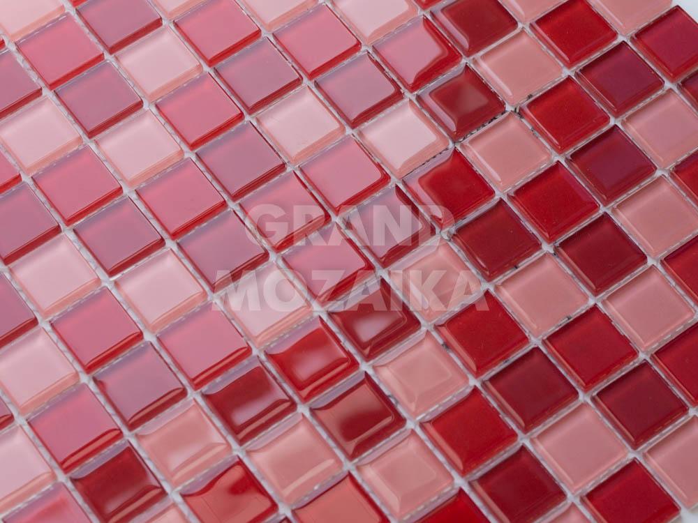 Мозаика GC558SLA (A-110+A109+A106) серия Crystals