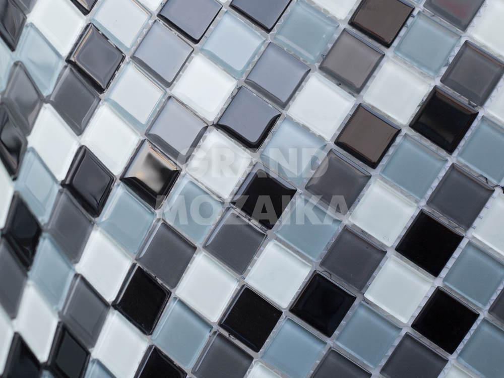 Мозаика GC572SLA (C 021) серия Crystals