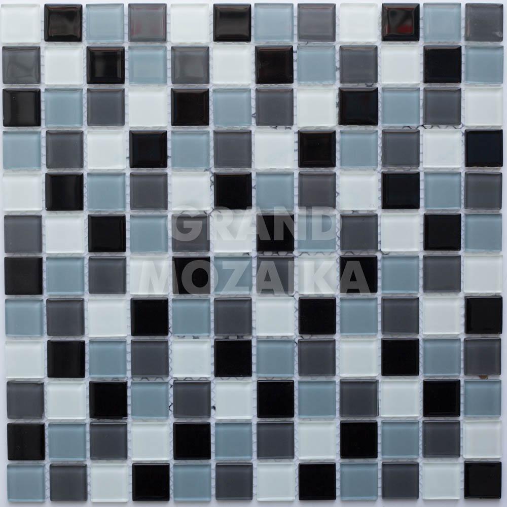 Мозаика GC572SLA (C 021) серия Crystals