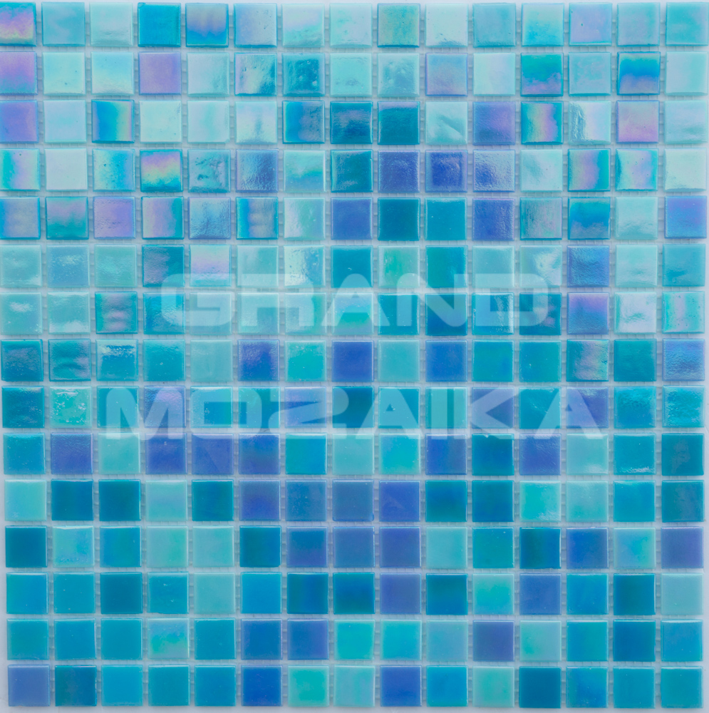 Мозаика GP233SLA (R-30+R32+R34+R35) серия Perla