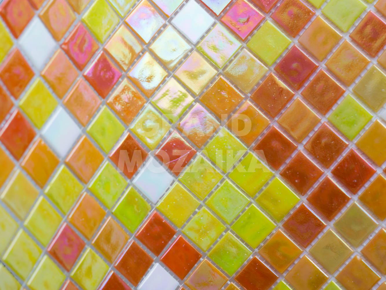 Мозаика GP212SLA (MC-302) серия Perla