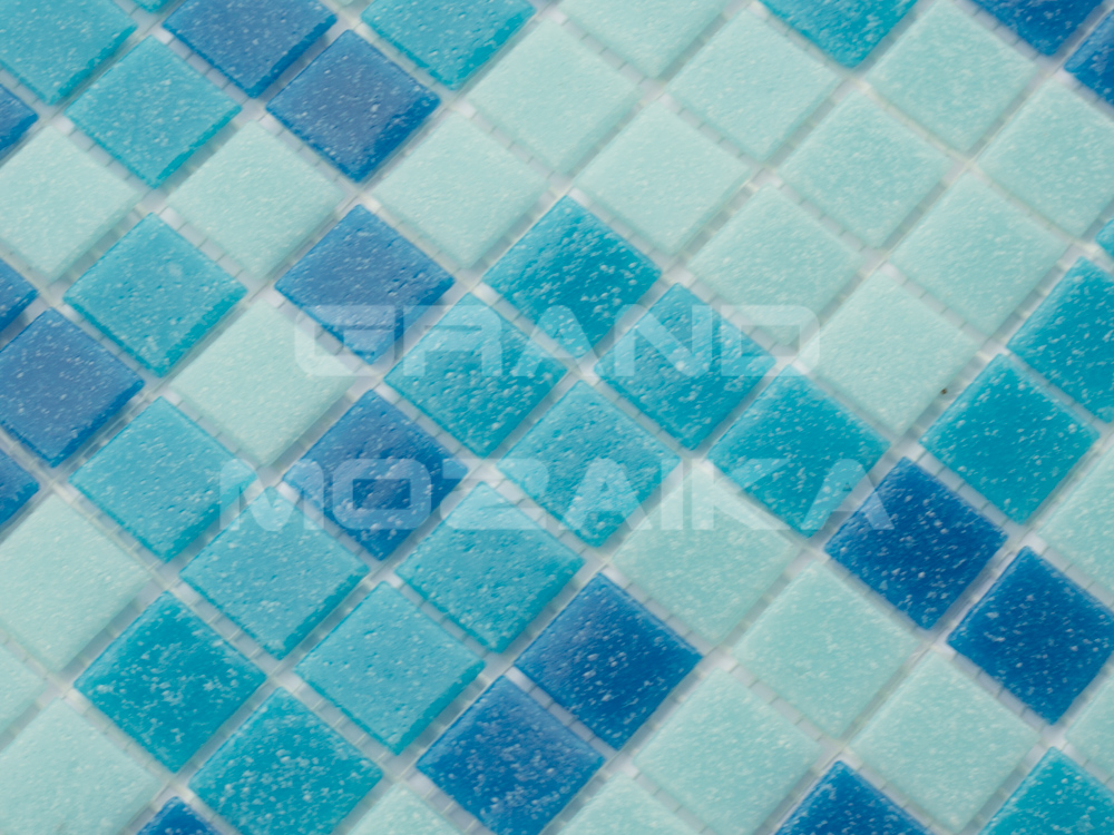 Мозаика GE042SMB (A-35+A32+A30) серия Classic