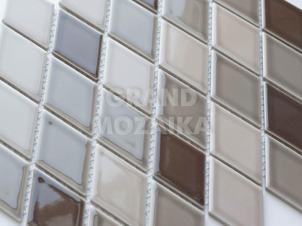 Мозаика CE721MLA серия Ceramics