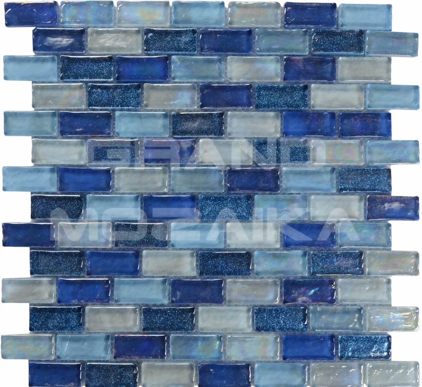 Мозаика GS520MLA (DFH4204 IP) серия CrystaSol