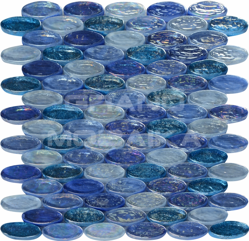 Мозаика GS520RLA (DTH5004 IP) серия CrystaSol