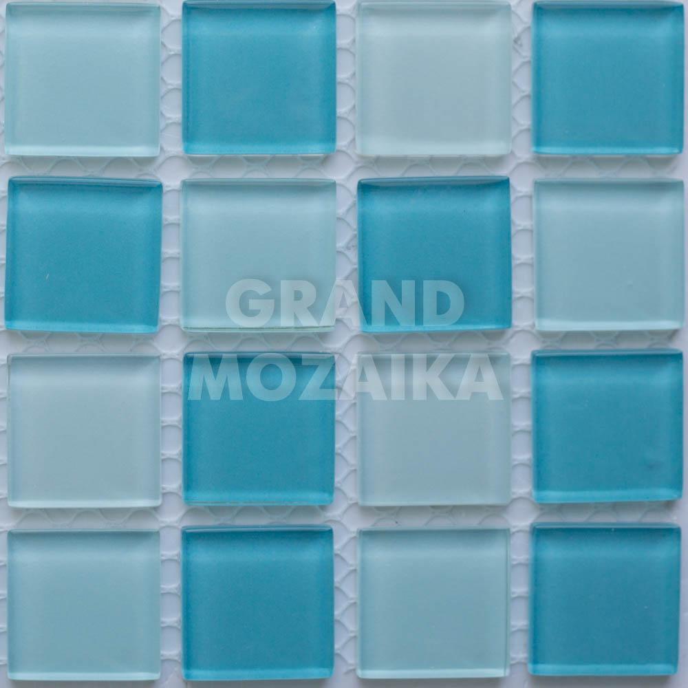 Мозаика Marina серия Crystal Bona