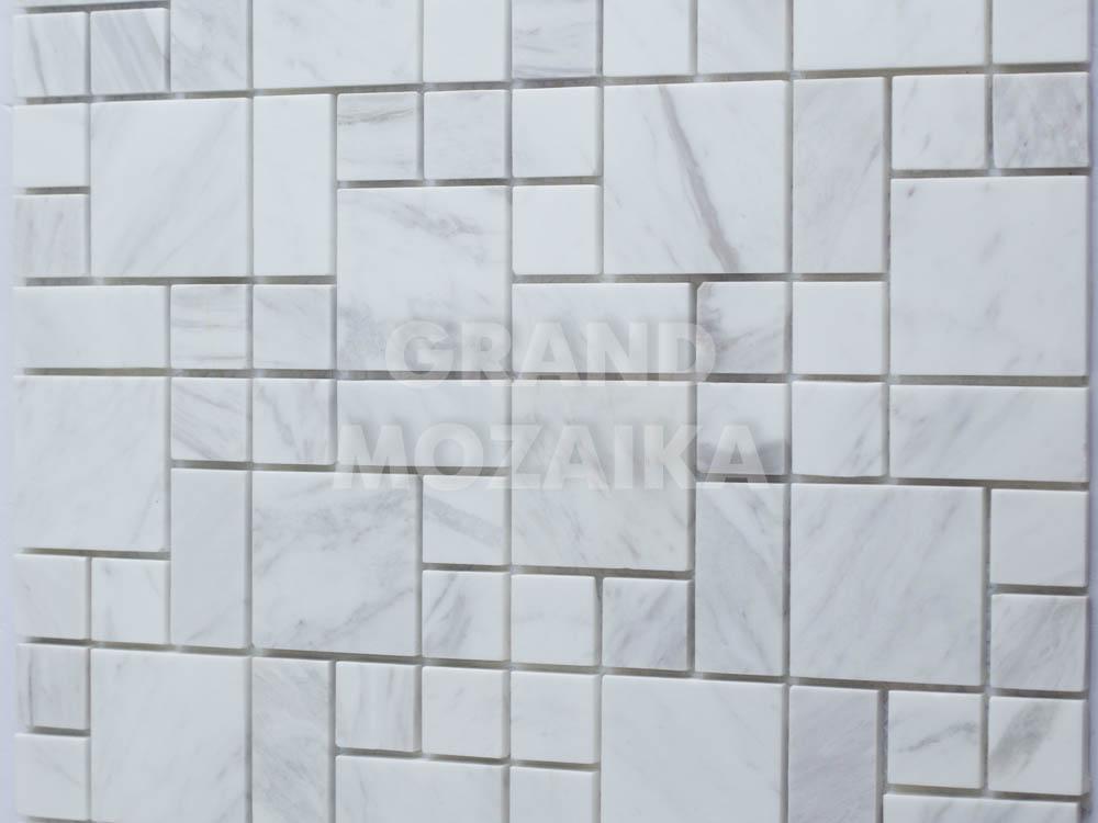 Мозаика MN152MLA серия Marmo
