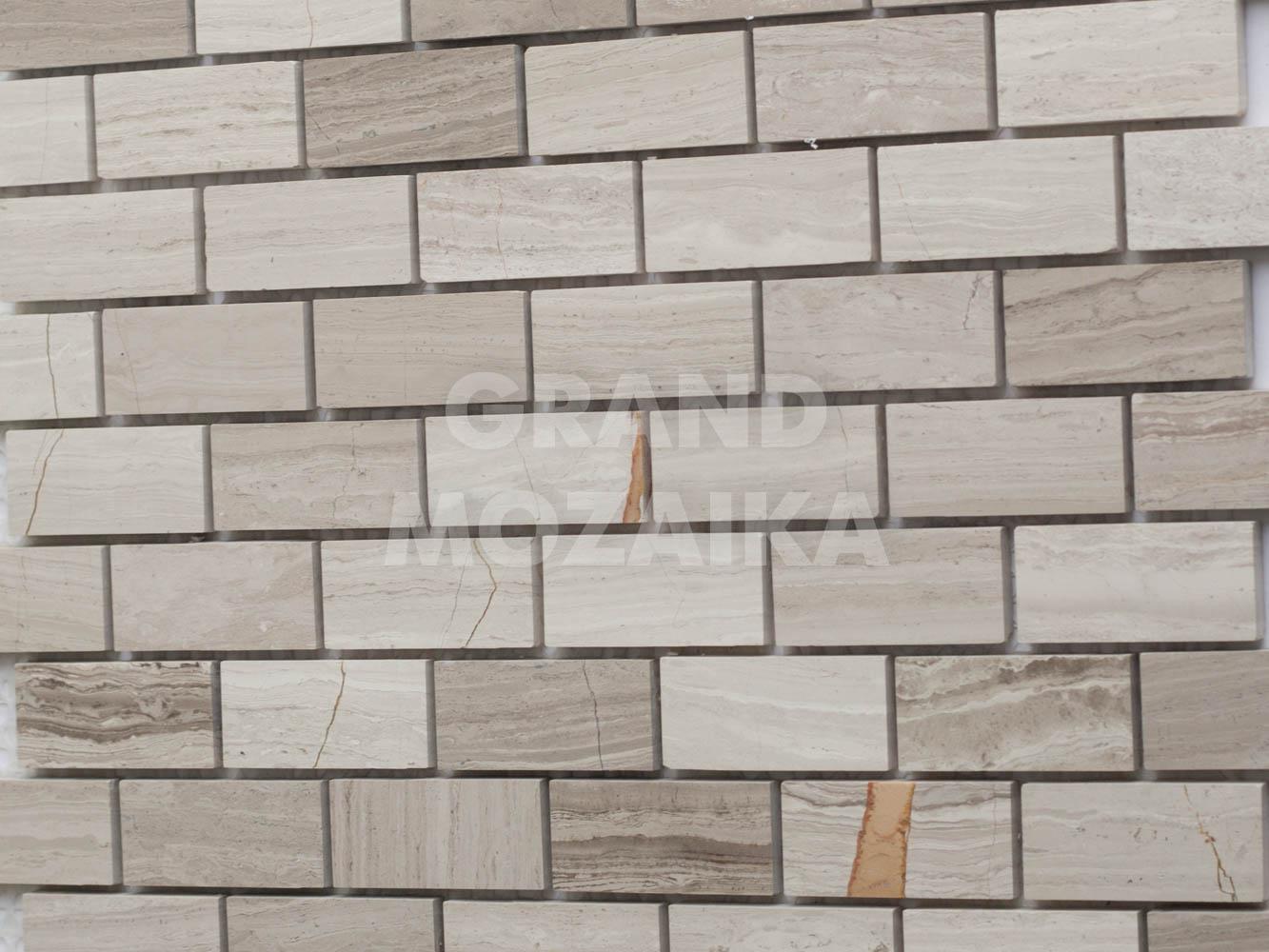 Мозаика MN160SLD серия Marmo