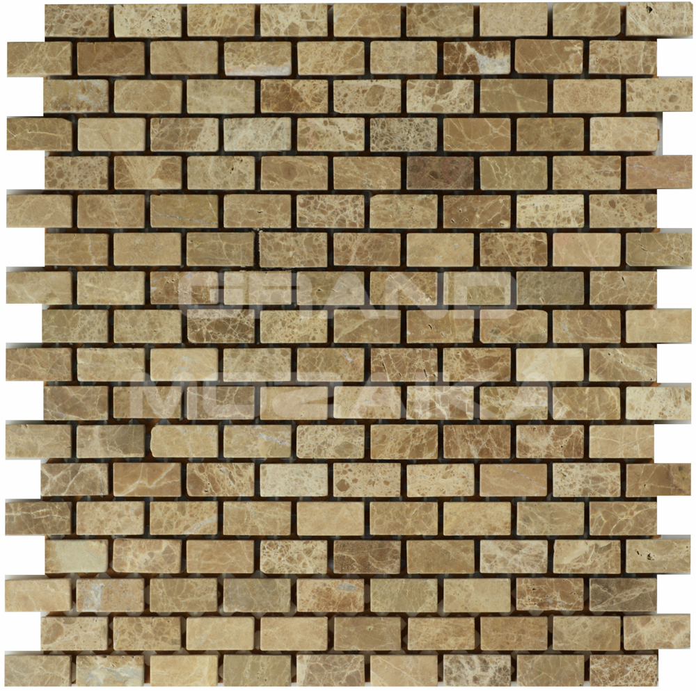 Мозаика MN172SMB серия Marmo