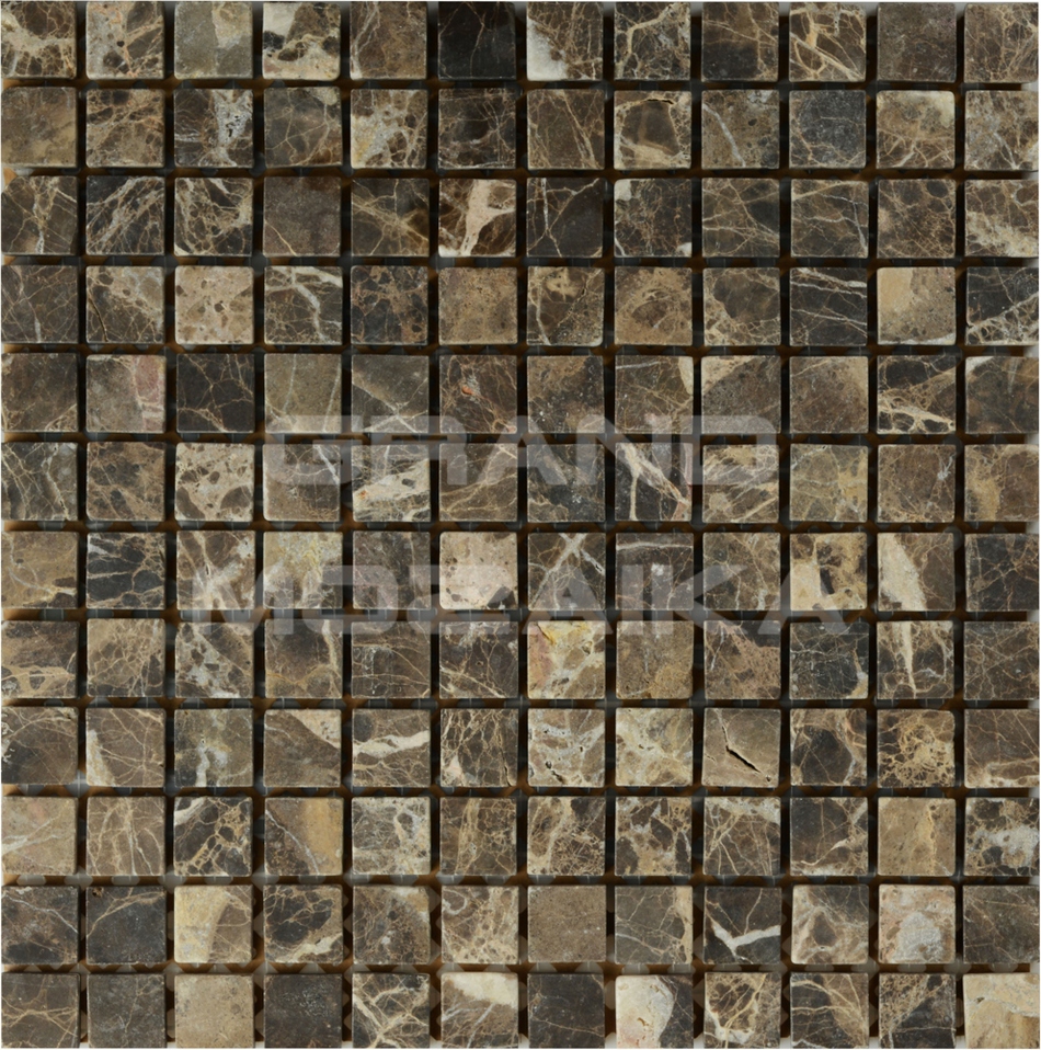 Мозаика MN174SMA серия Marmo