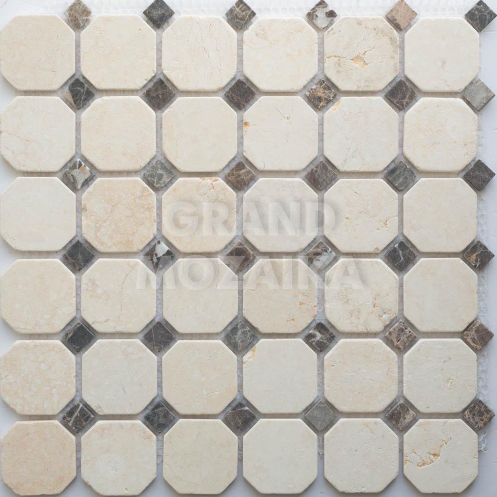 Мозаика MN184MMC серия Marmo