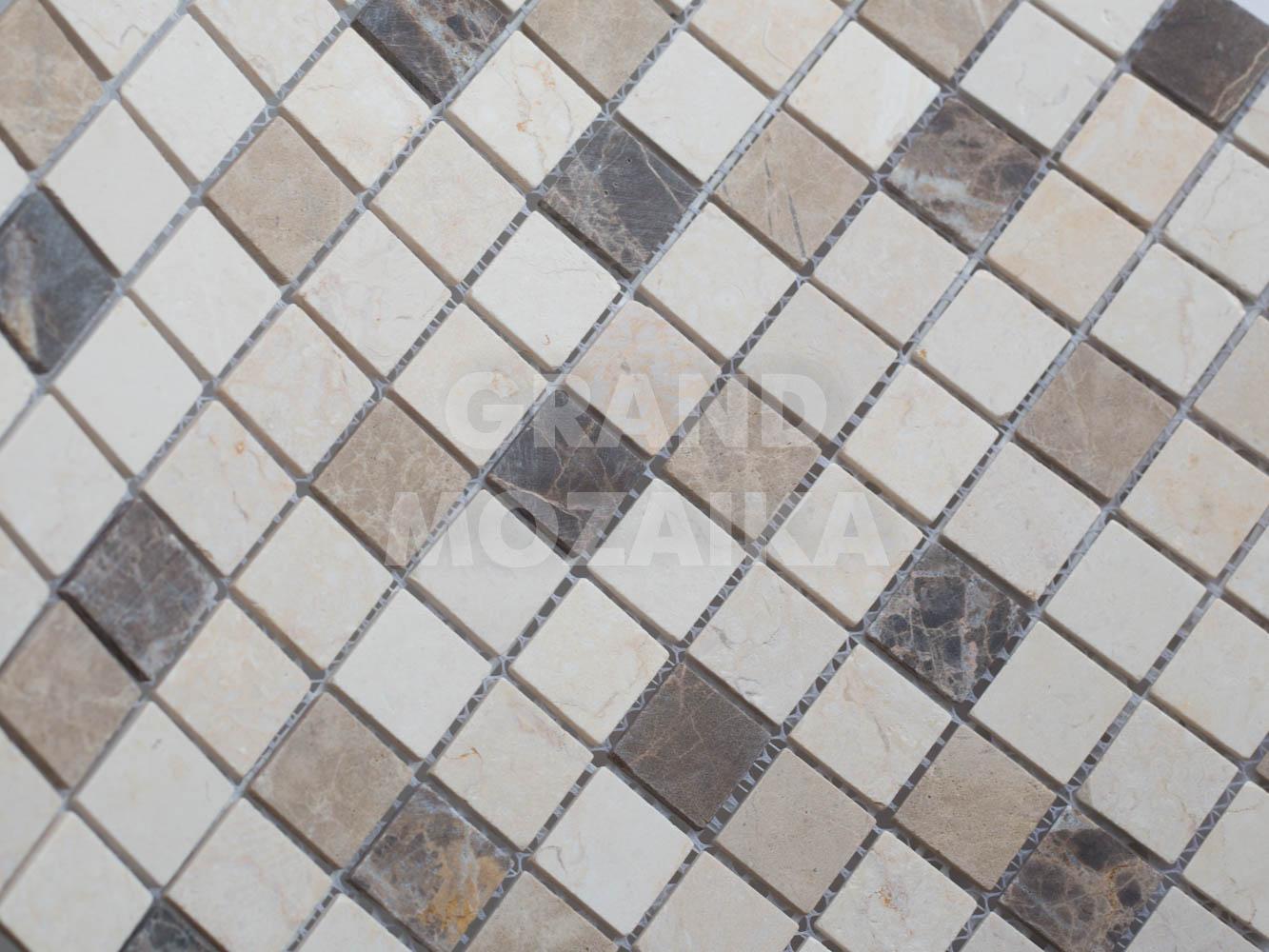 Мозаика MN185SMBS серия Marmo Slim