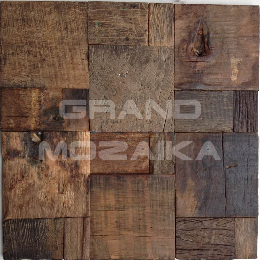 Мозаика MCM024 серия Teak