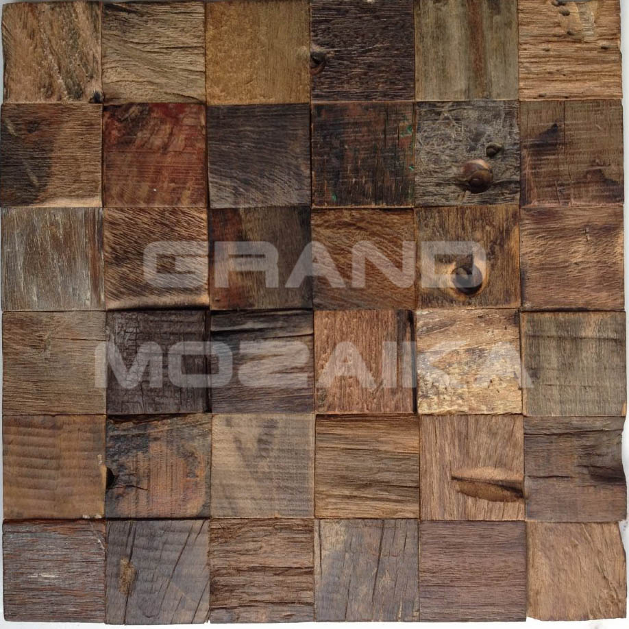 Мозаика MCM035 серия Teak