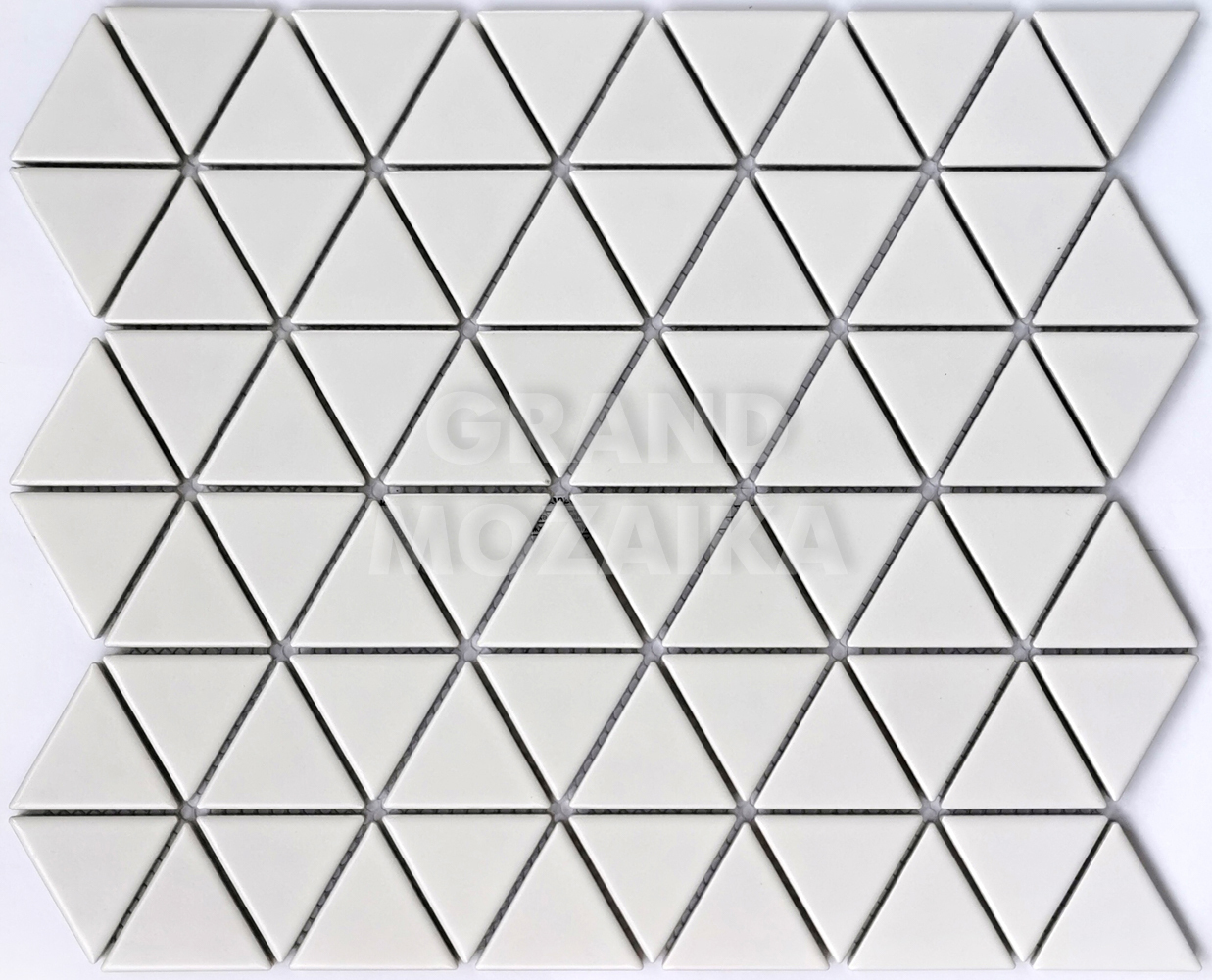 Мозаика Reno White серия Ceramic Bona