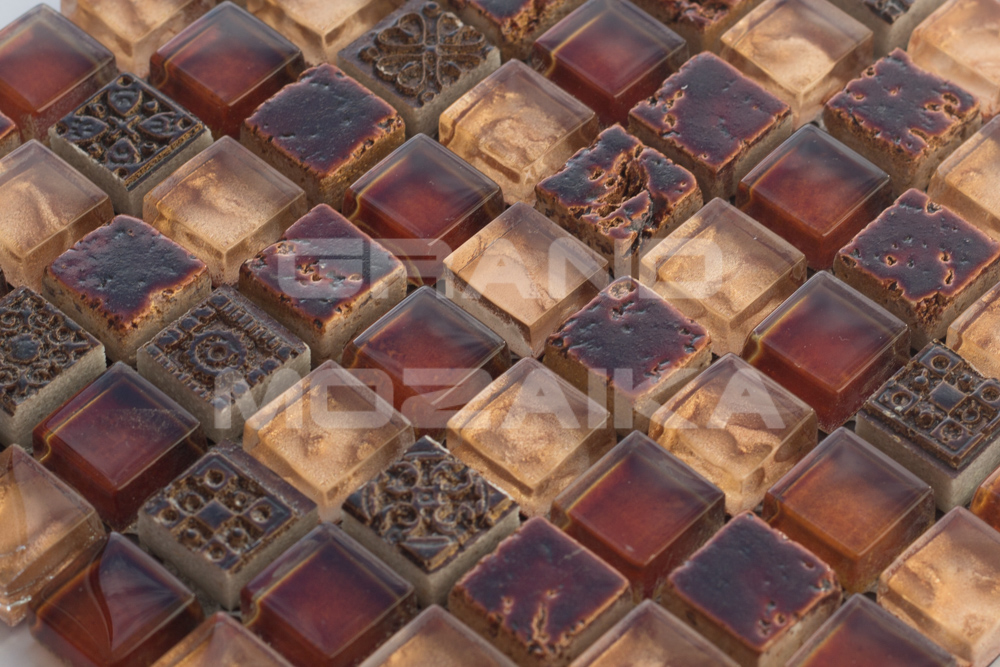 Мозаика 15009sfer серия Exclusive Altra