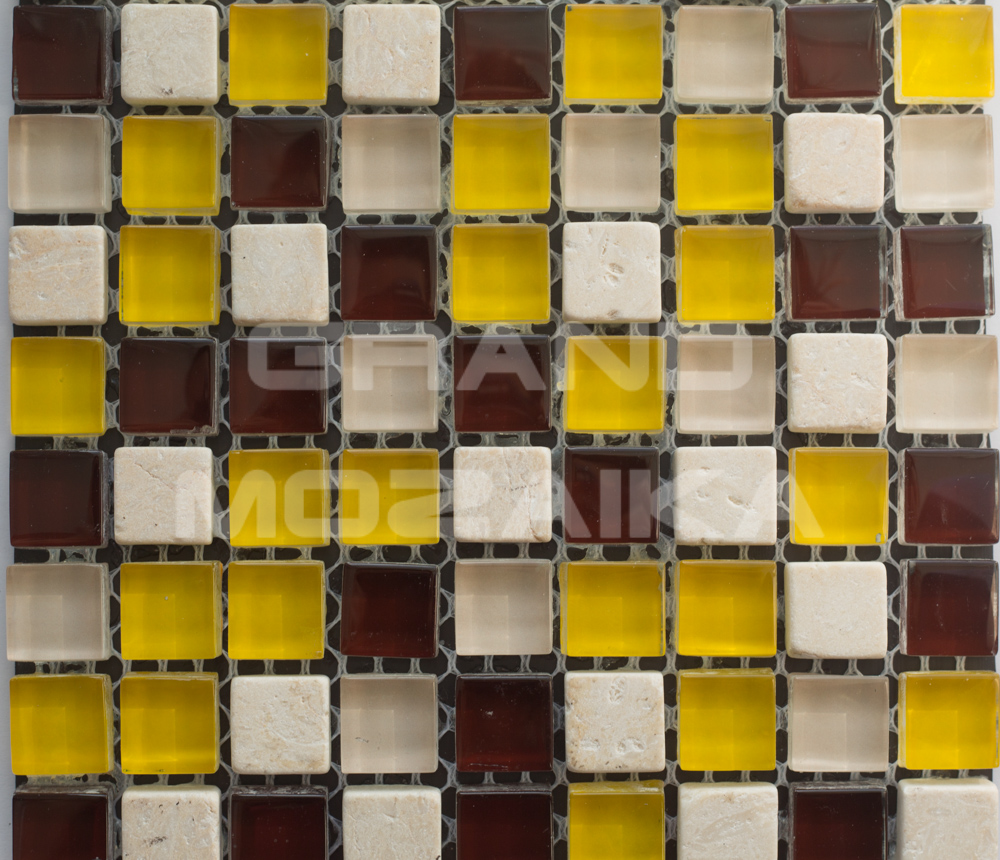 Мозаика 72m-pfm серия Exclusive Altra