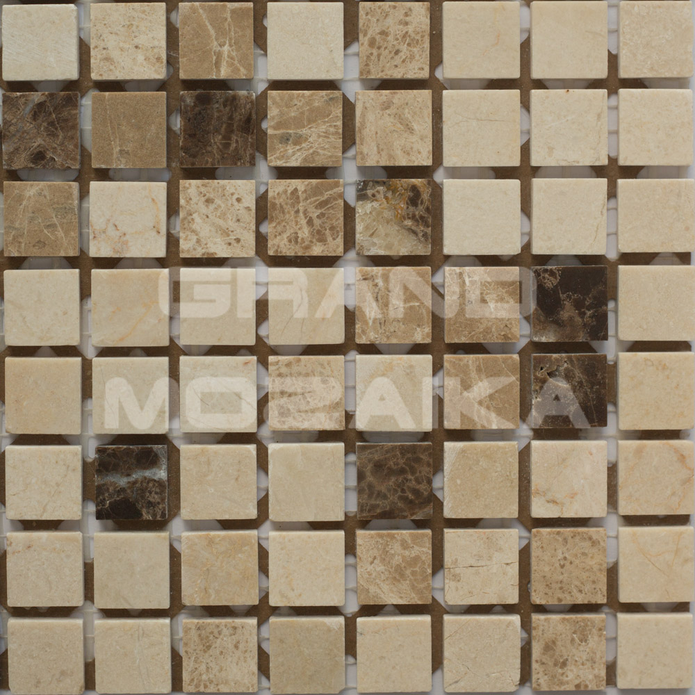 Мозаика Turin-15 slim (POL) серия Towns Slim