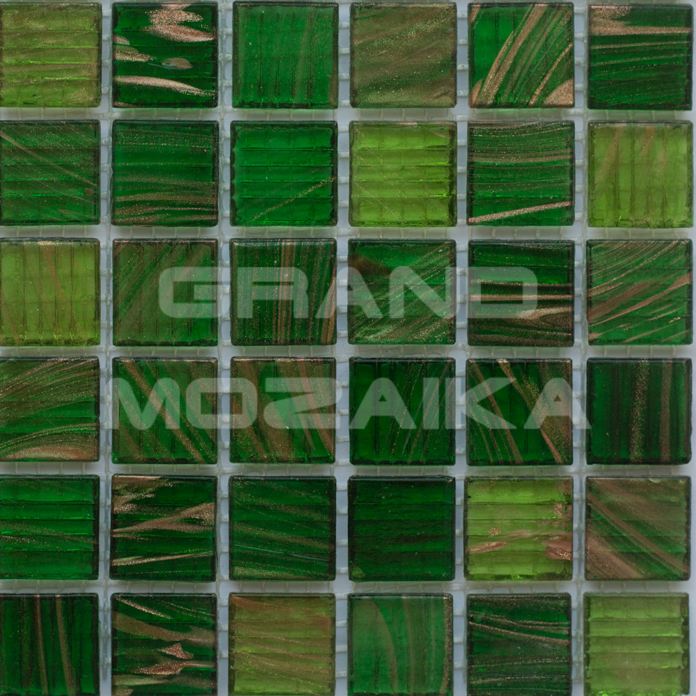 Мозаика Verde серия Bona Ave