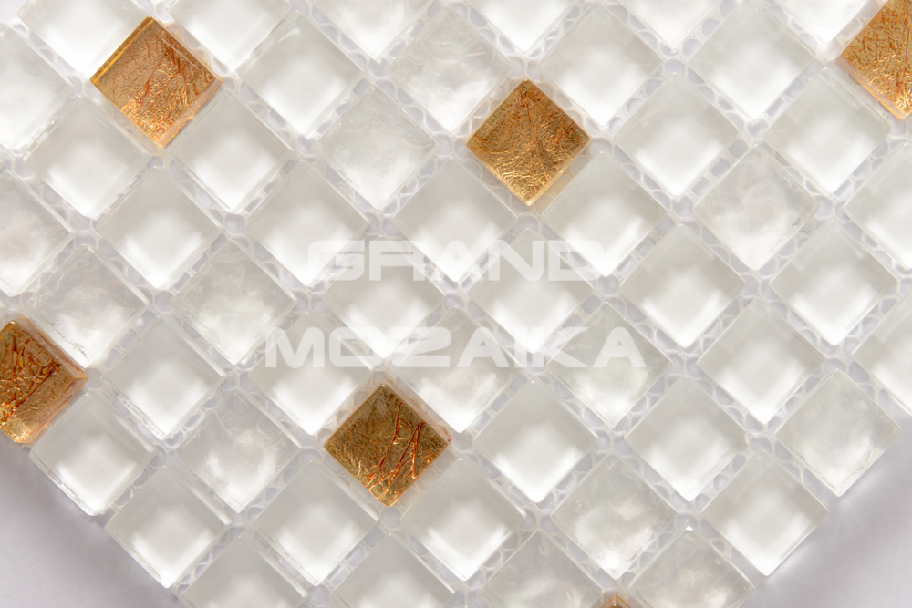 Мозаика Classik day серия Glass