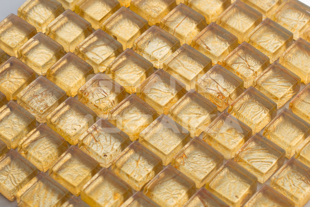 Мозаика Classik gold серия Shik