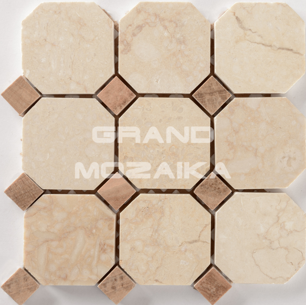 Мозаика Dublin серия Towns